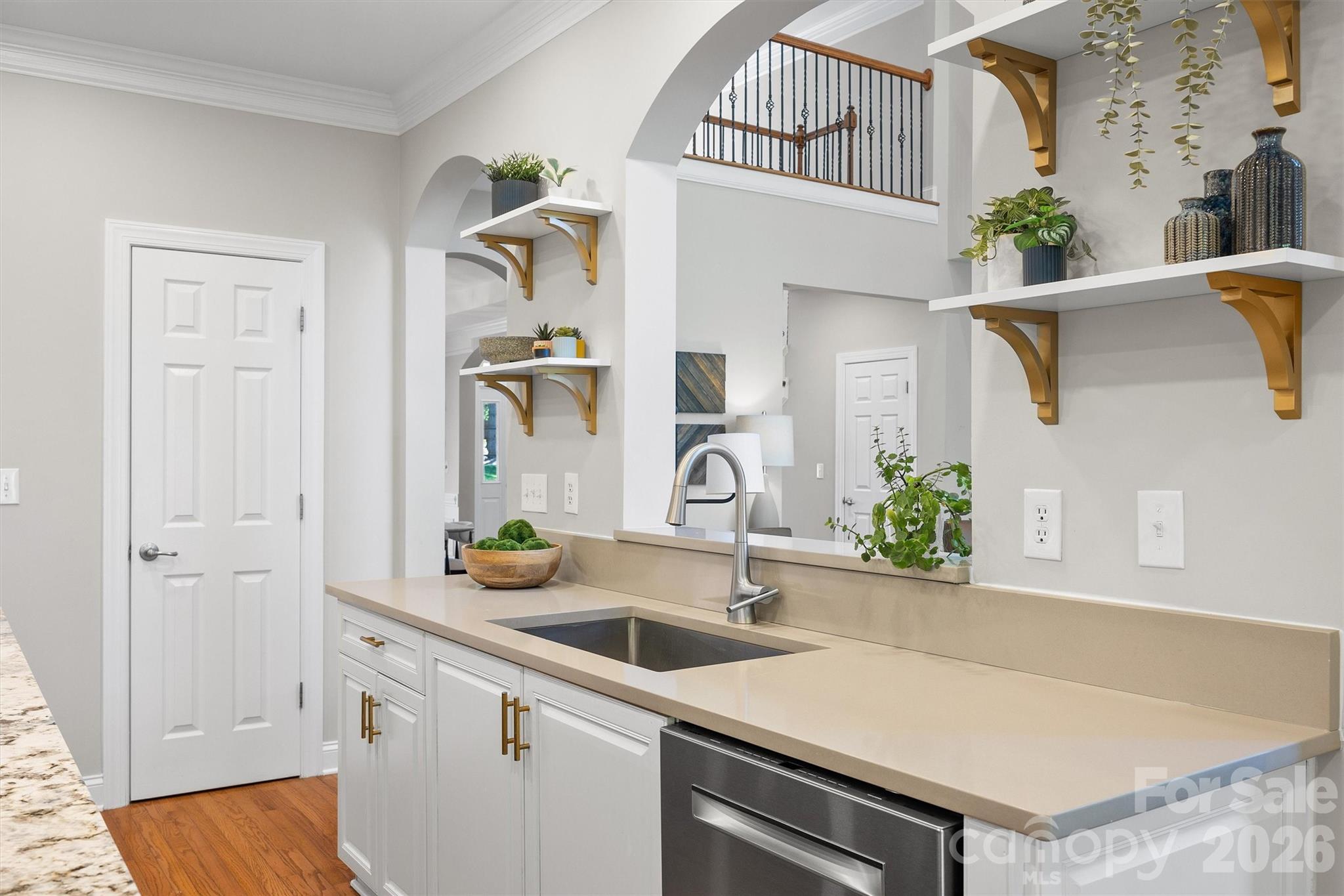 The Estates At Wesley Oaks - Residential