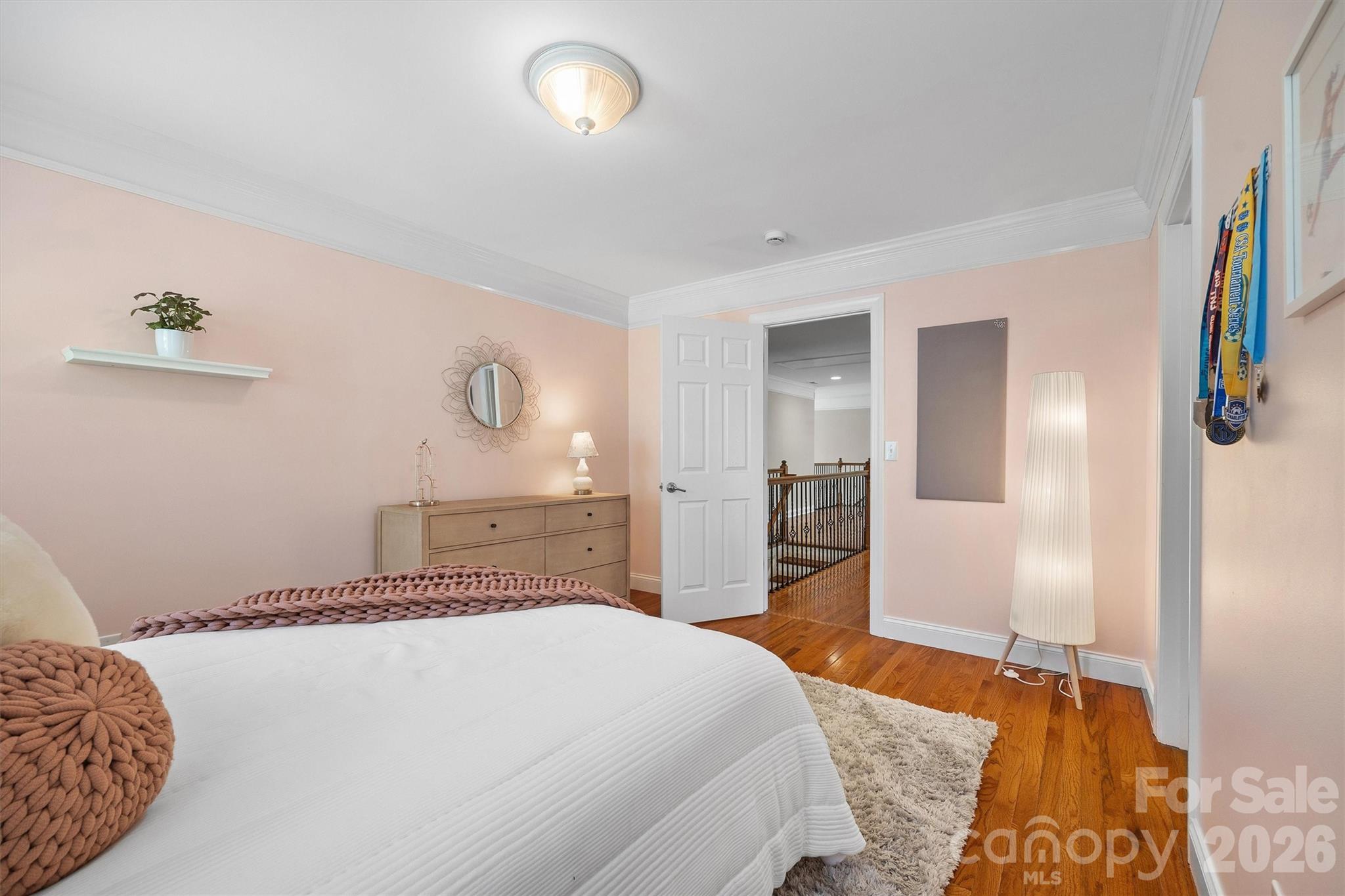 The Estates At Wesley Oaks - Residential