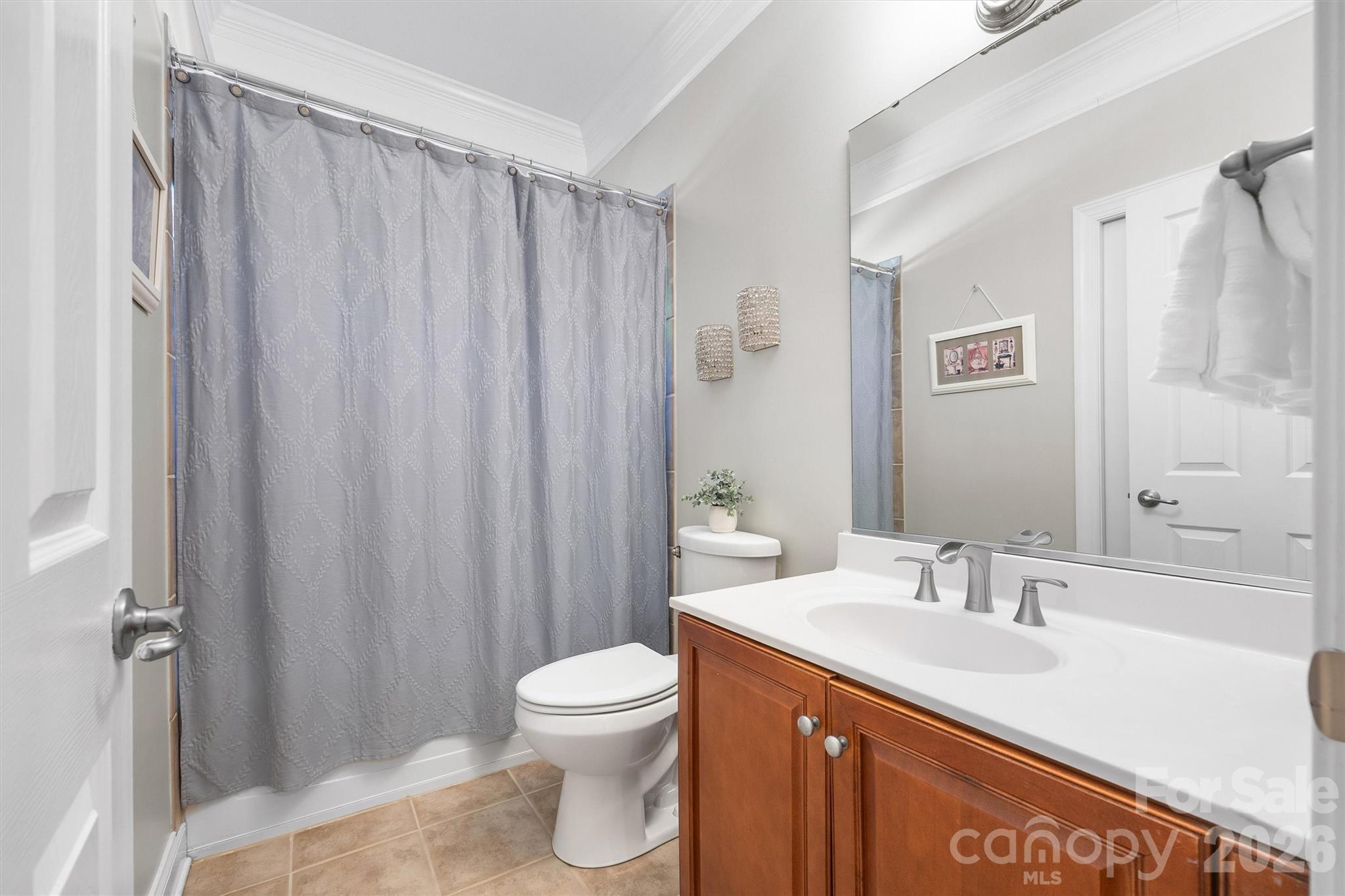 The Estates At Wesley Oaks - Residential