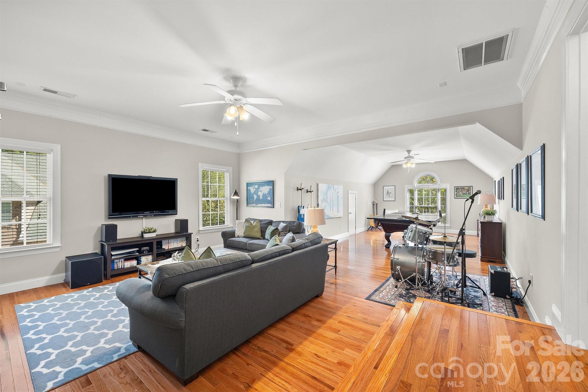 The Estates At Wesley Oaks - Residential