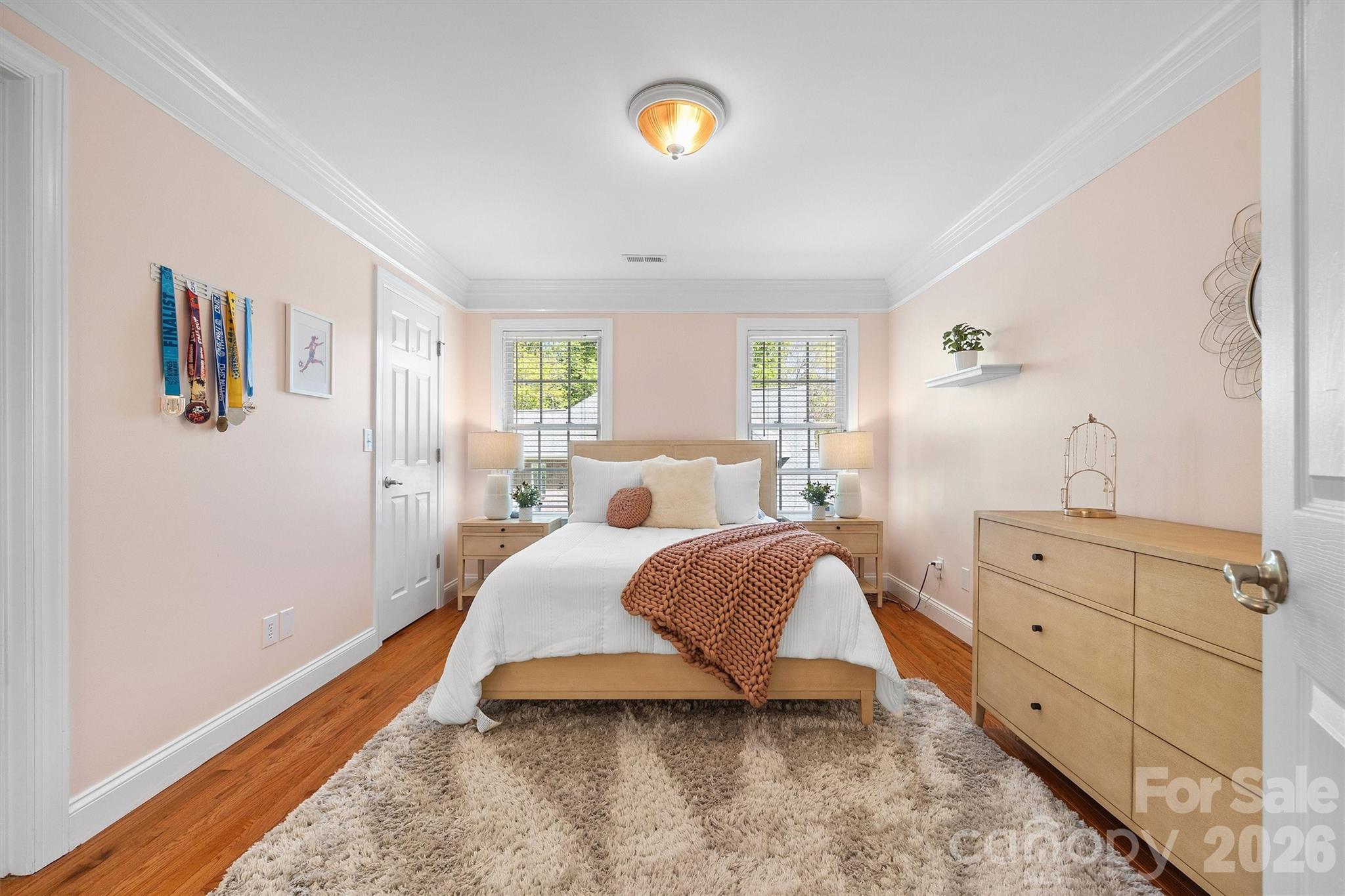 The Estates At Wesley Oaks - Residential