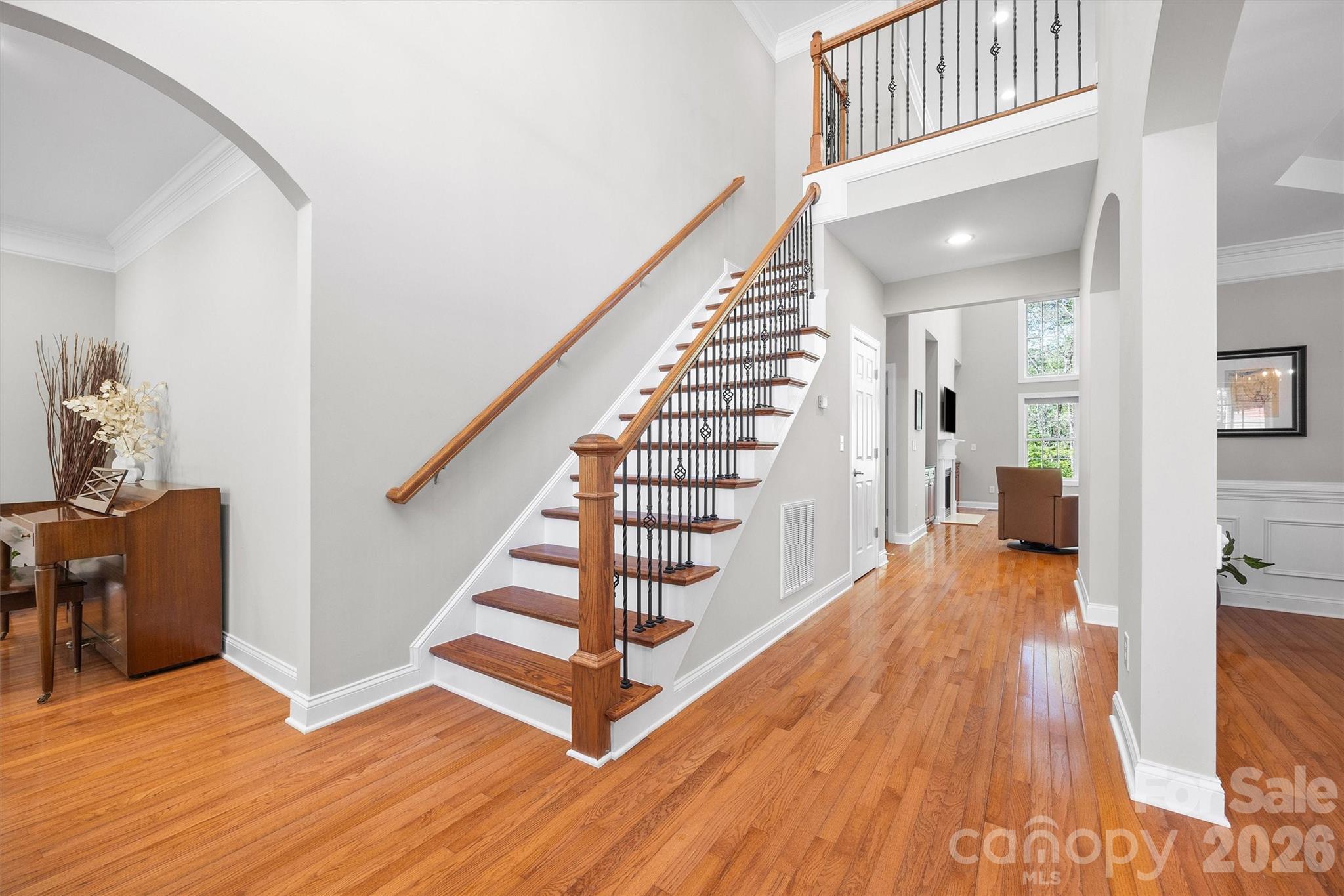 The Estates At Wesley Oaks - Residential