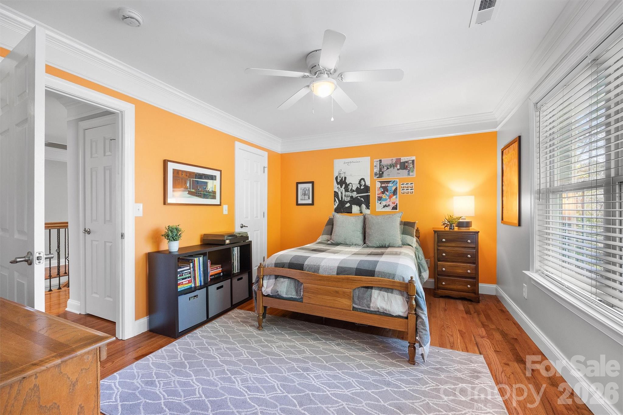 The Estates At Wesley Oaks - Residential