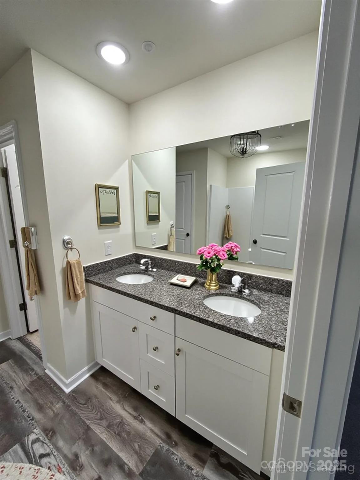 Pebble Creek - Residential