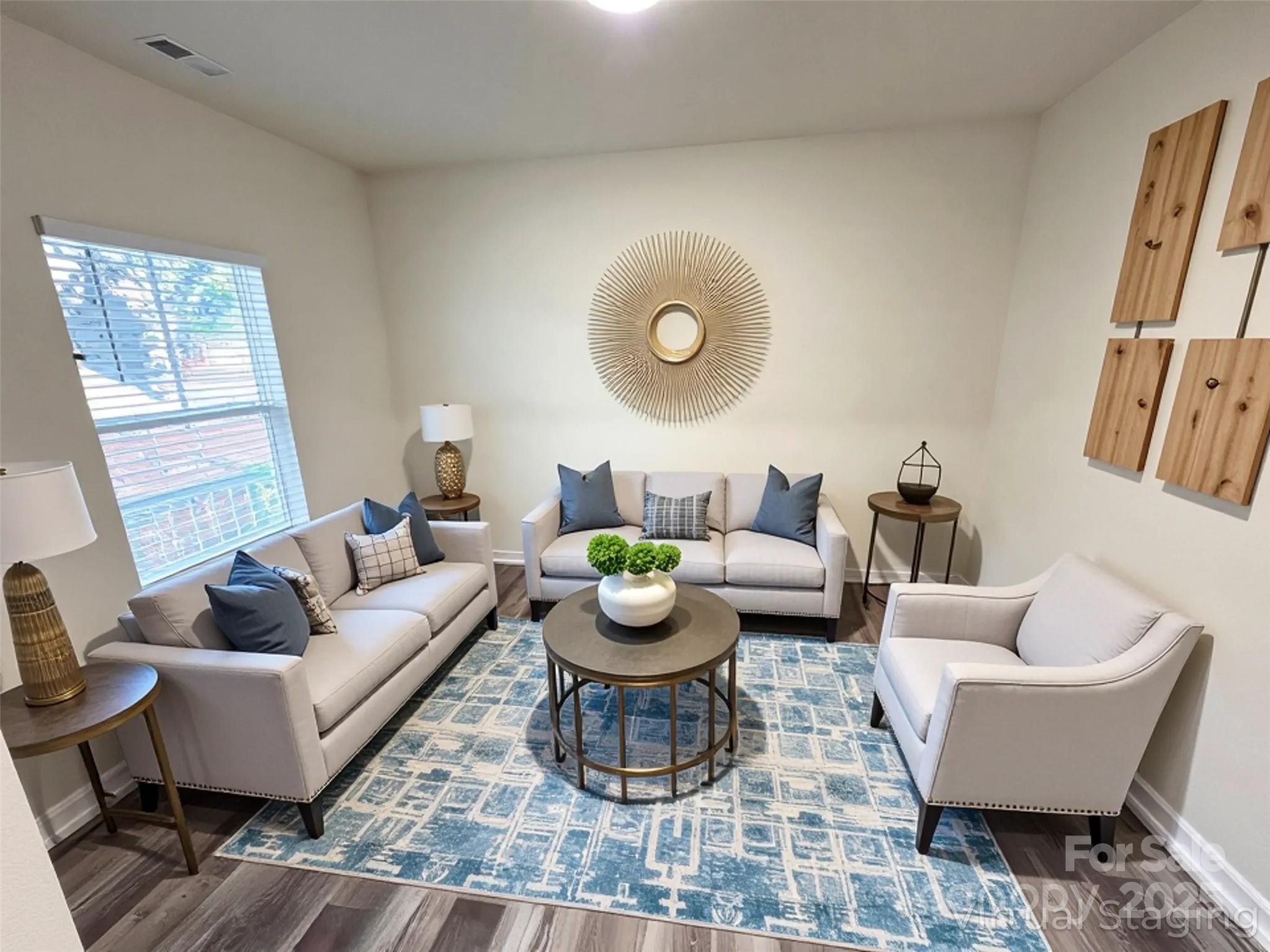 Pebble Creek - Residential