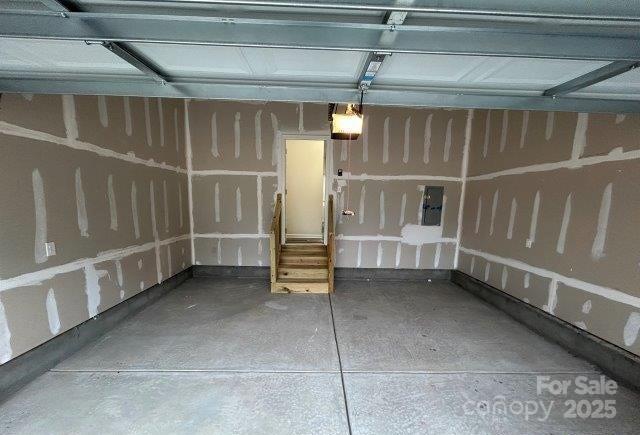 Pebble Creek - Residential