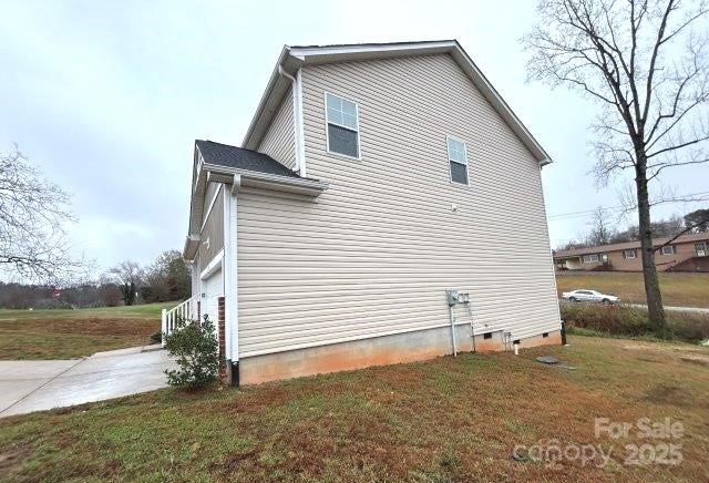 Pebble Creek - Residential