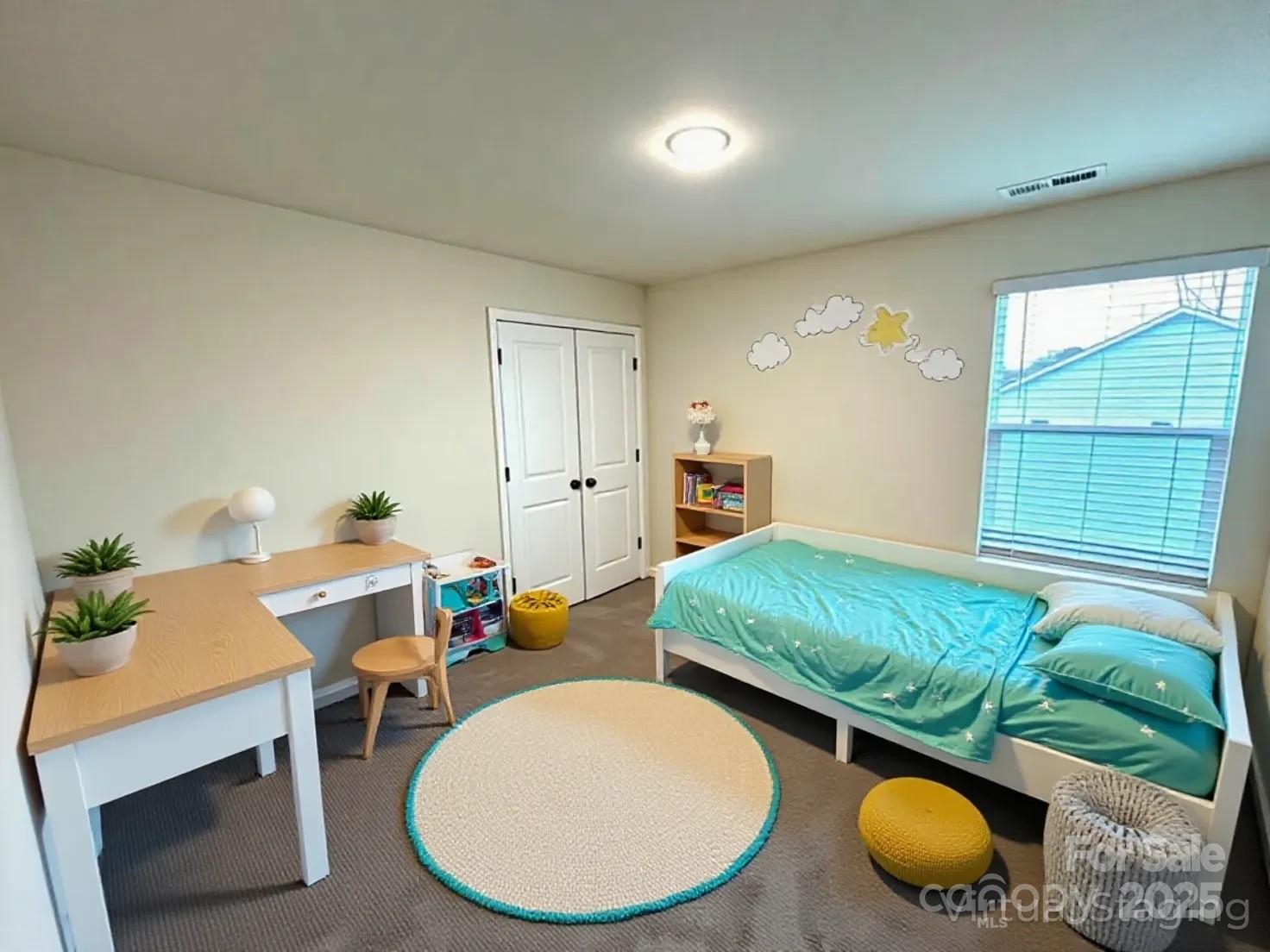 Pebble Creek - Residential