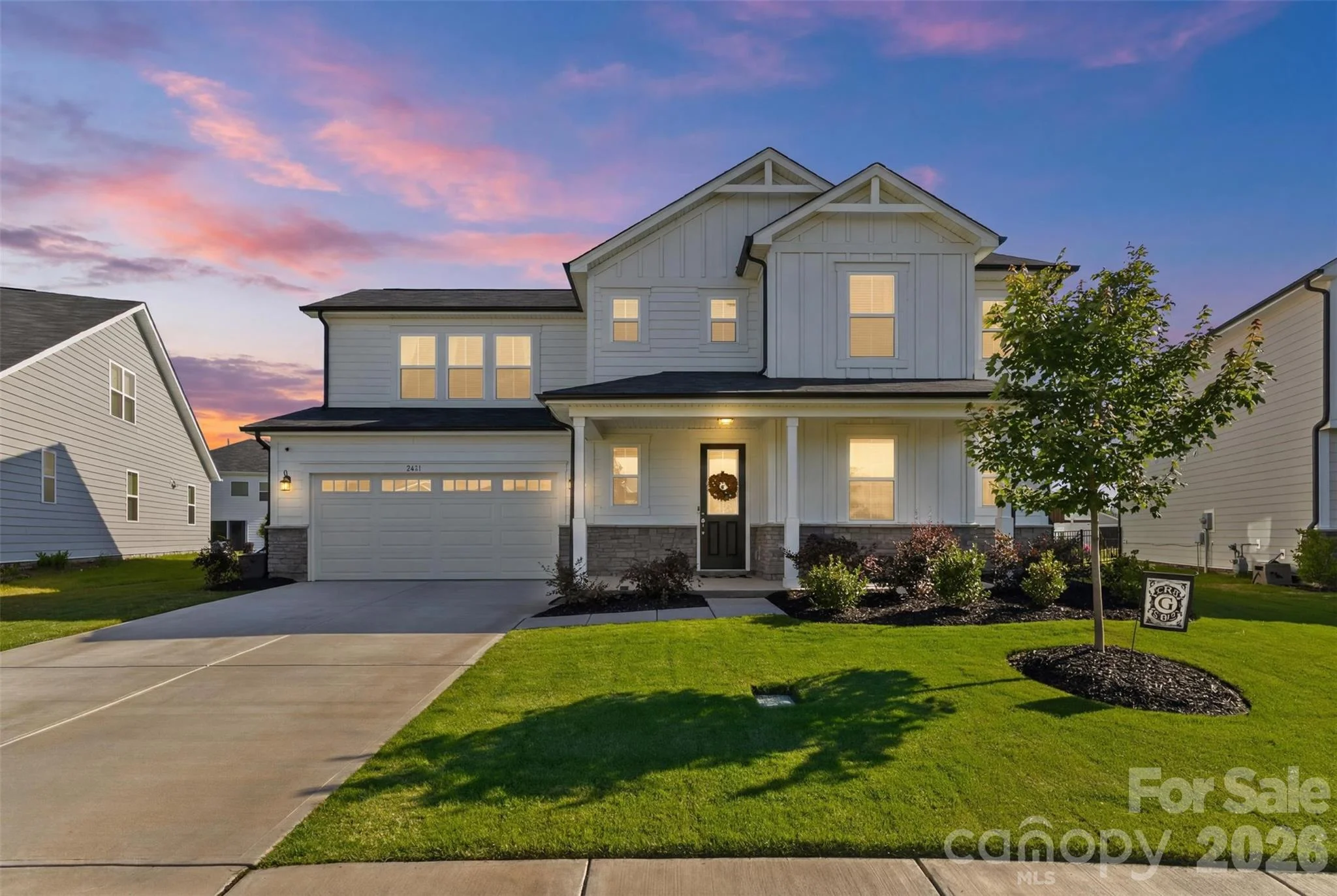 2621 Crimson Way, Monroe, NC, 28112