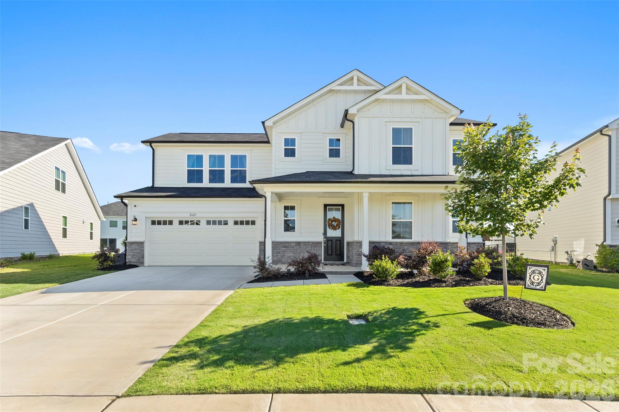 2621 Crimson Way