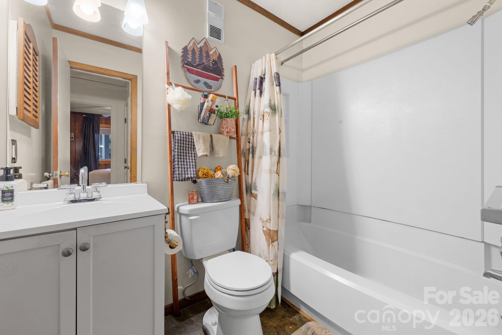 Pinnacle Inn - Residential