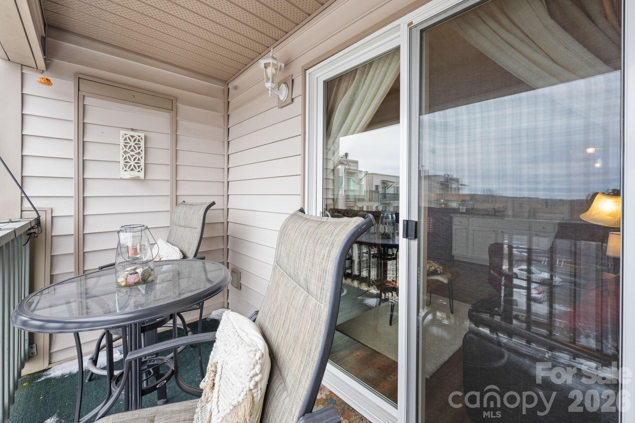 Pinnacle Inn - Residential