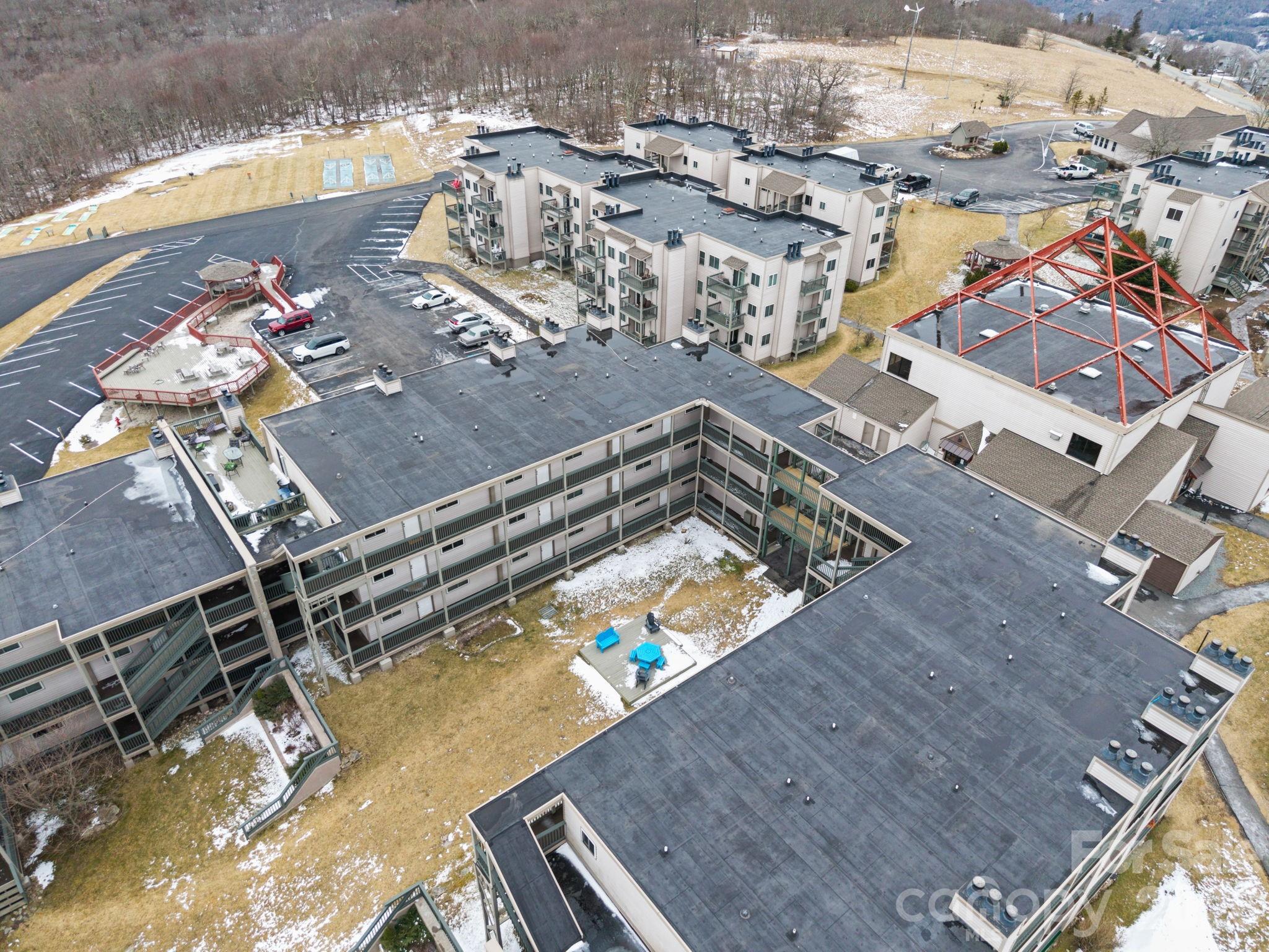 Pinnacle Inn - Residential