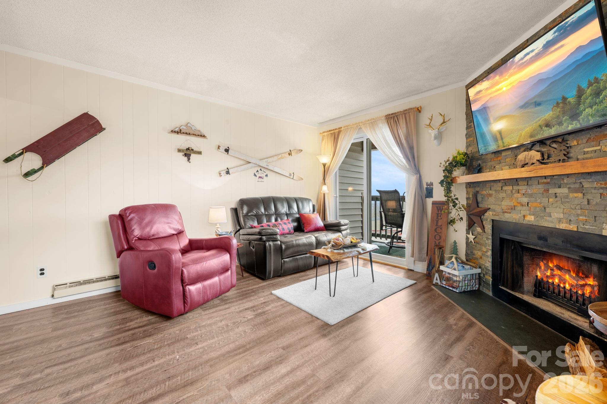 Pinnacle Inn - Residential