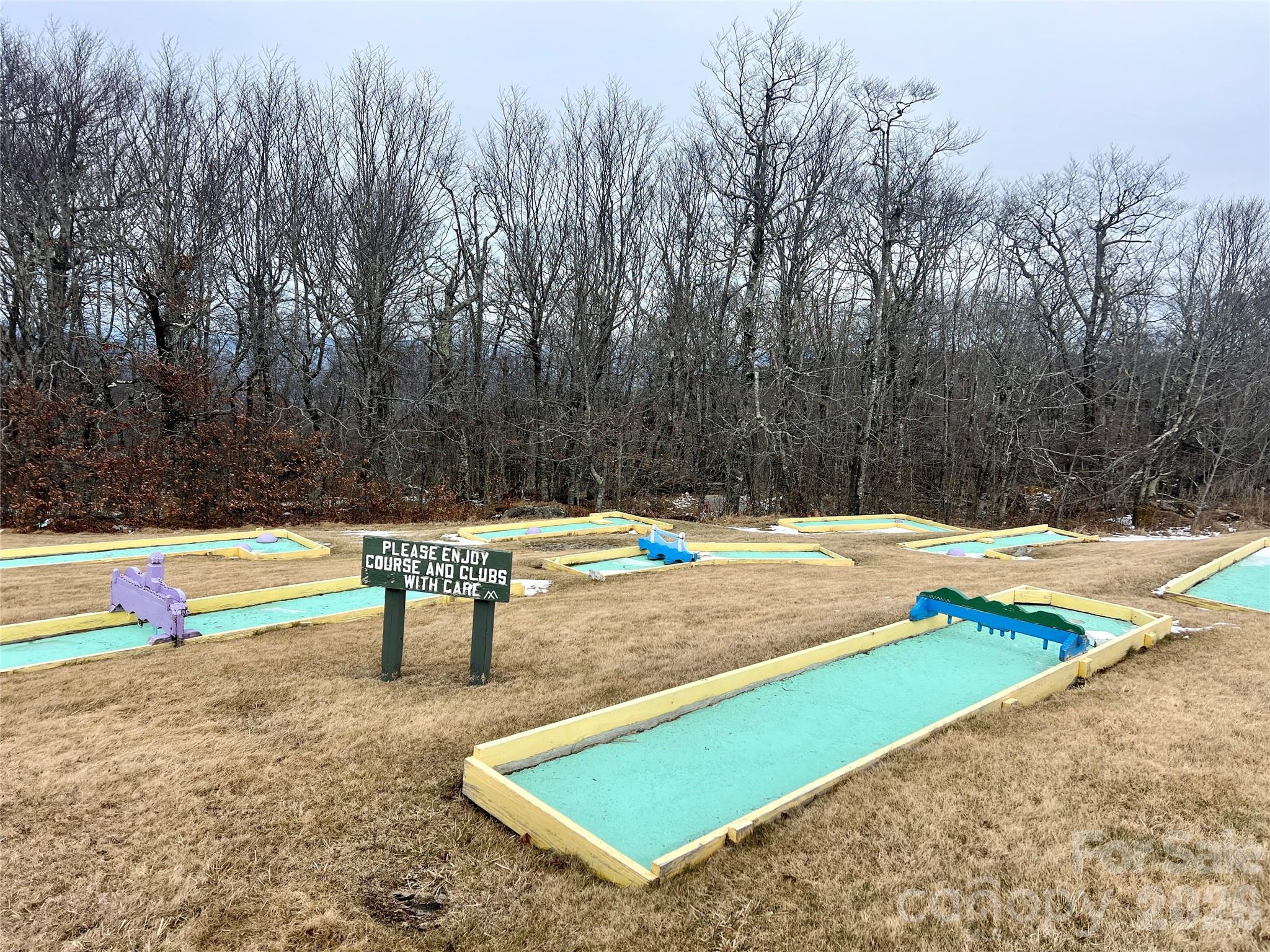 Pinnacle Inn - Residential