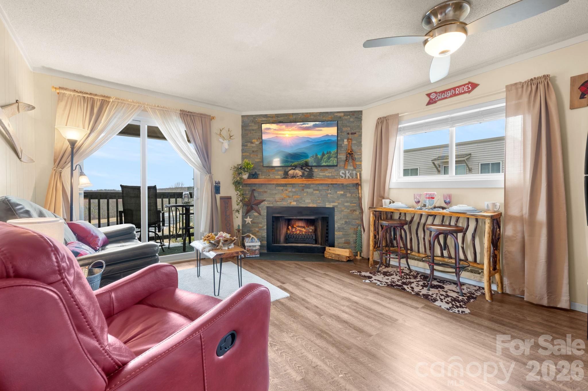 Pinnacle Inn - Residential