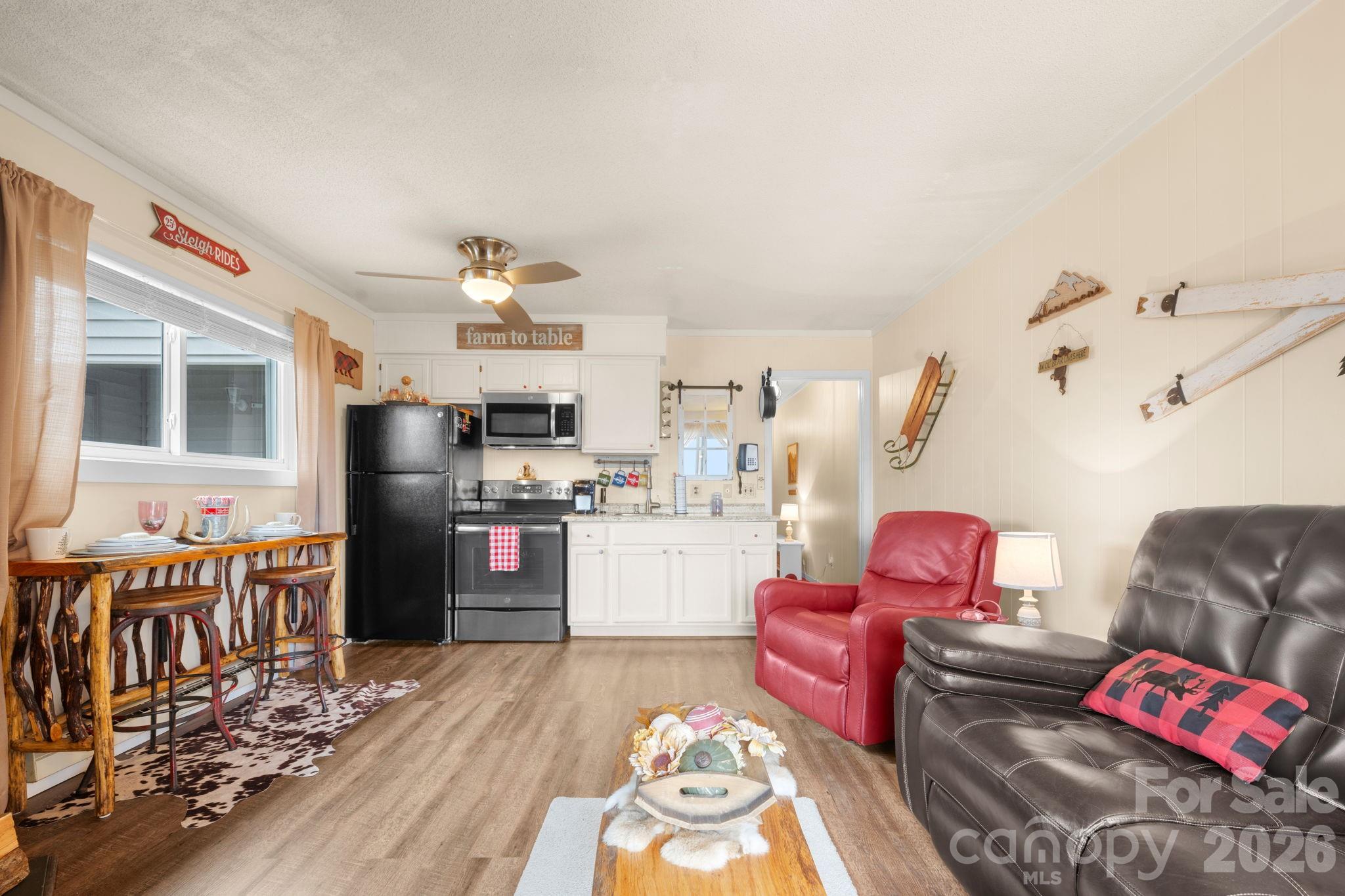 Pinnacle Inn - Residential