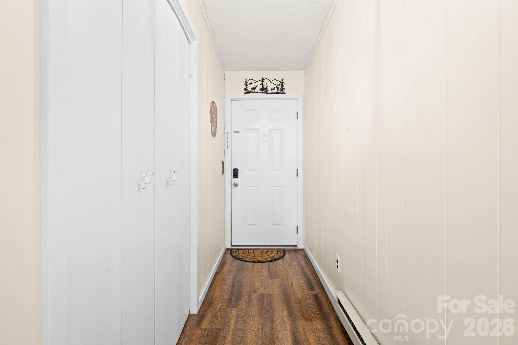 Pinnacle Inn - Residential