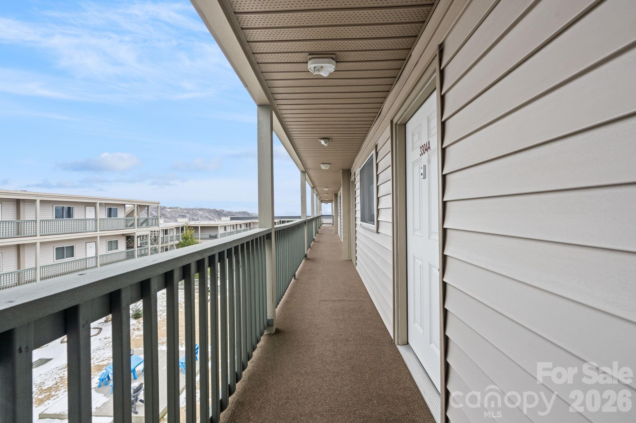 Pinnacle Inn - Residential