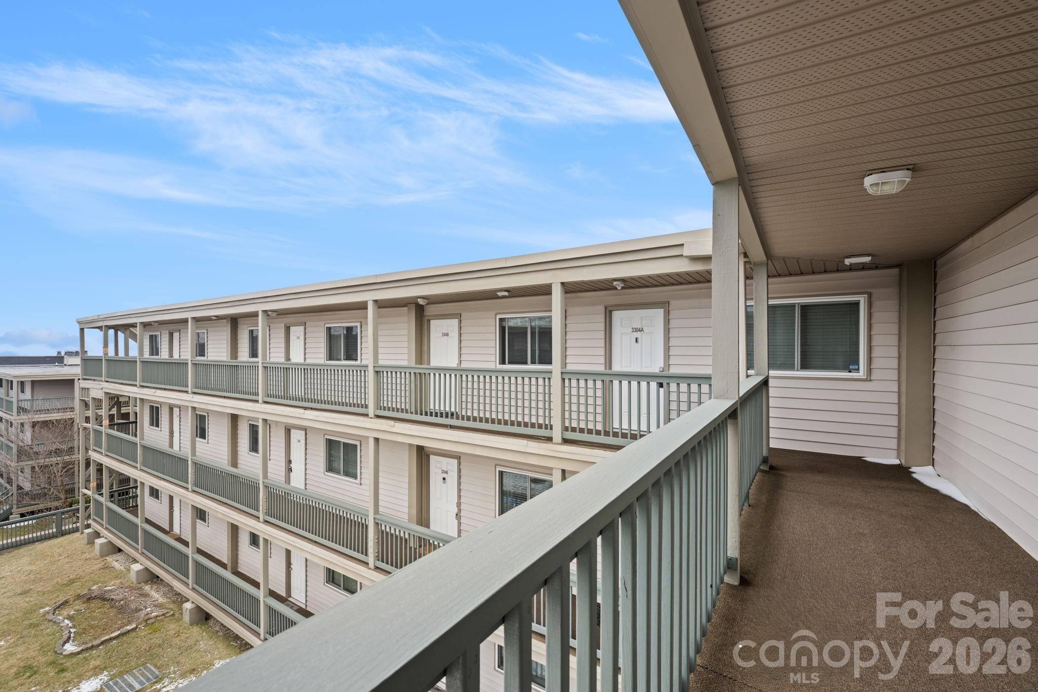 Pinnacle Inn - Residential