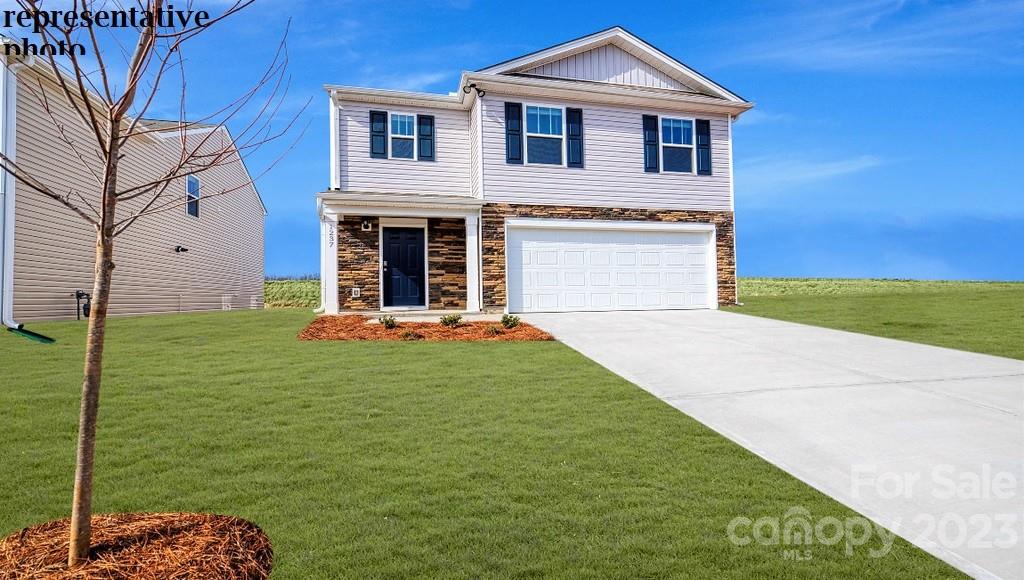 Abrial Ridge - Residential