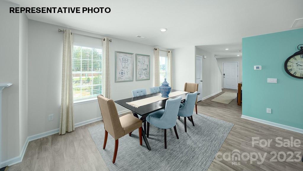 Abrial Ridge - Residential