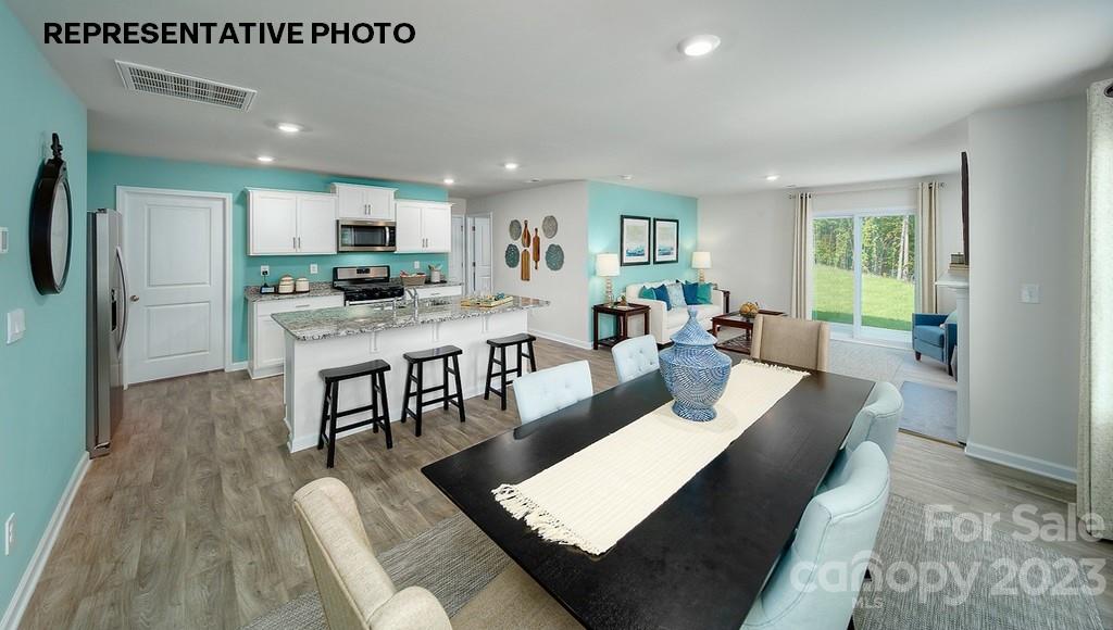 Abrial Ridge - Residential