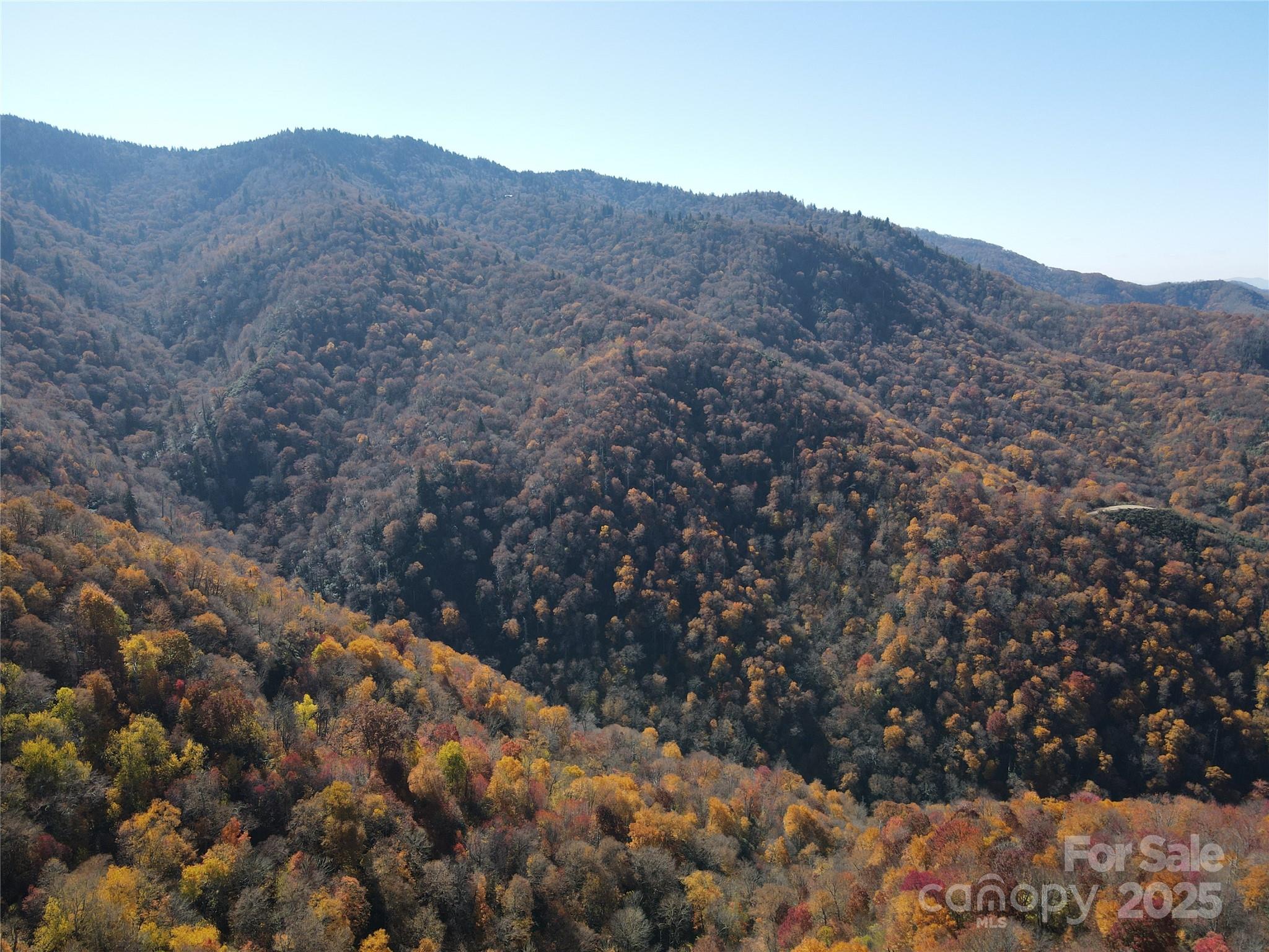 Hornbuckle Parkway Section - Land