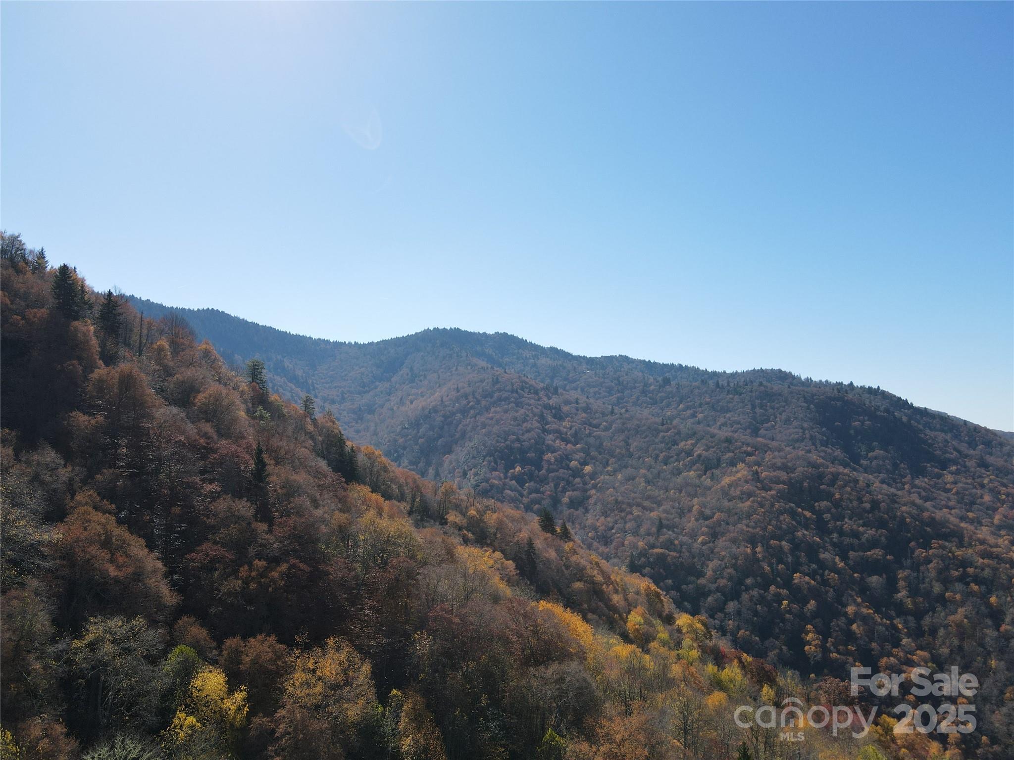 Hornbuckle Parkway Section - Land