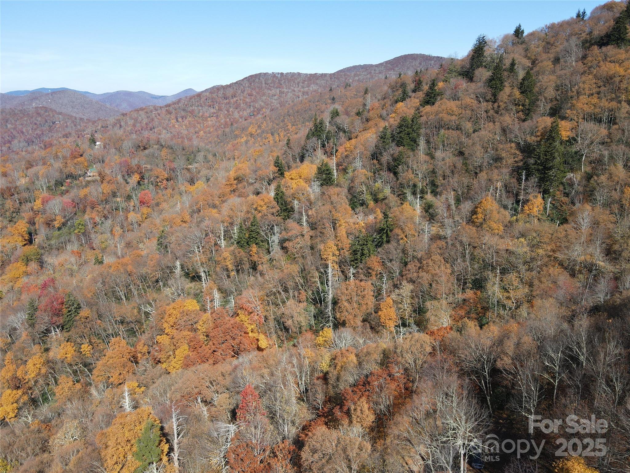 Hornbuckle Parkway Section - Land