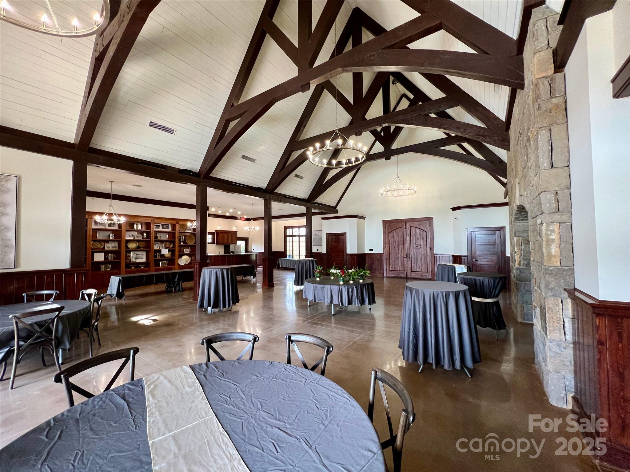 Reflection Pointe - Land