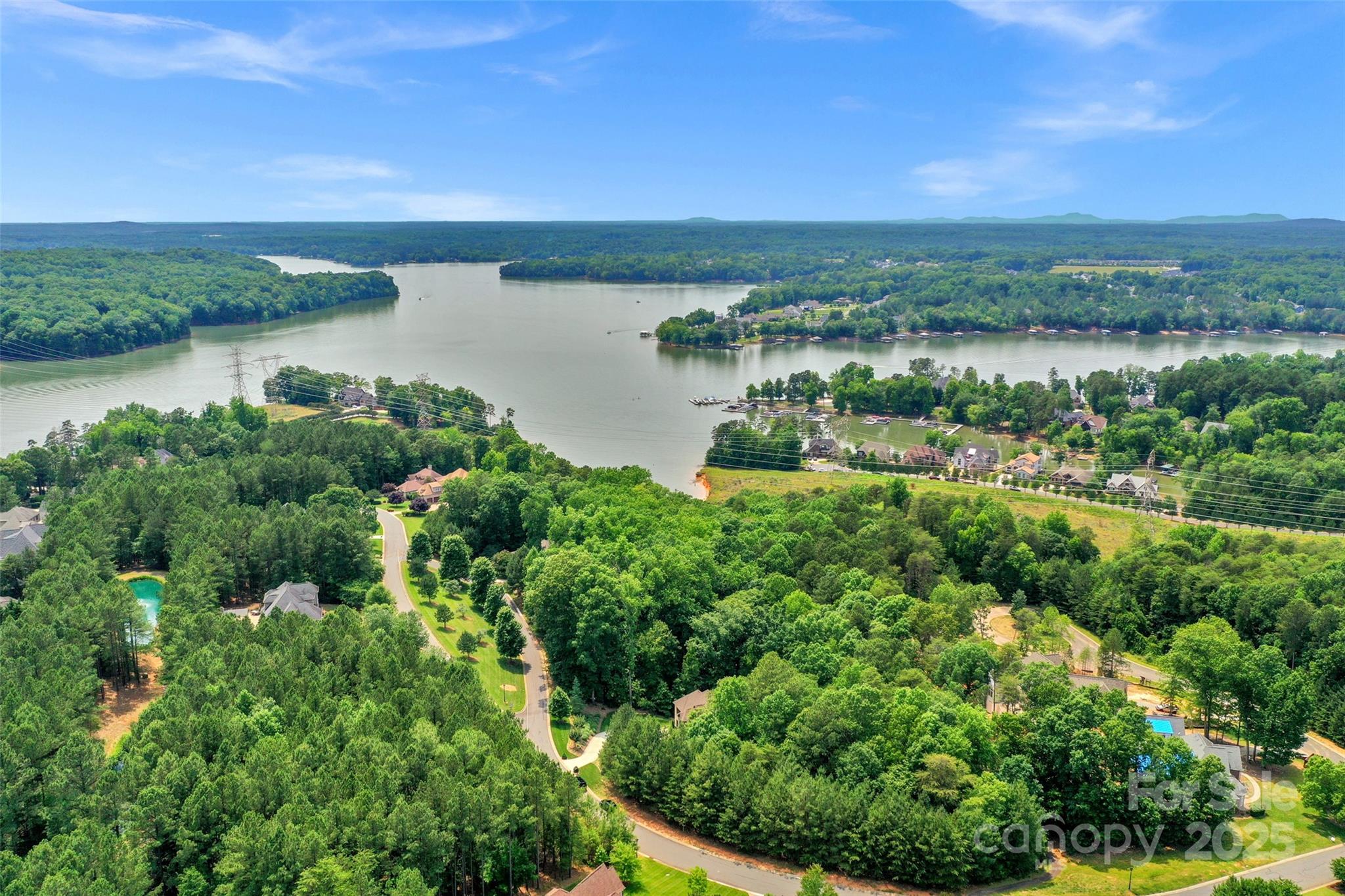 Reflection Pointe - Land