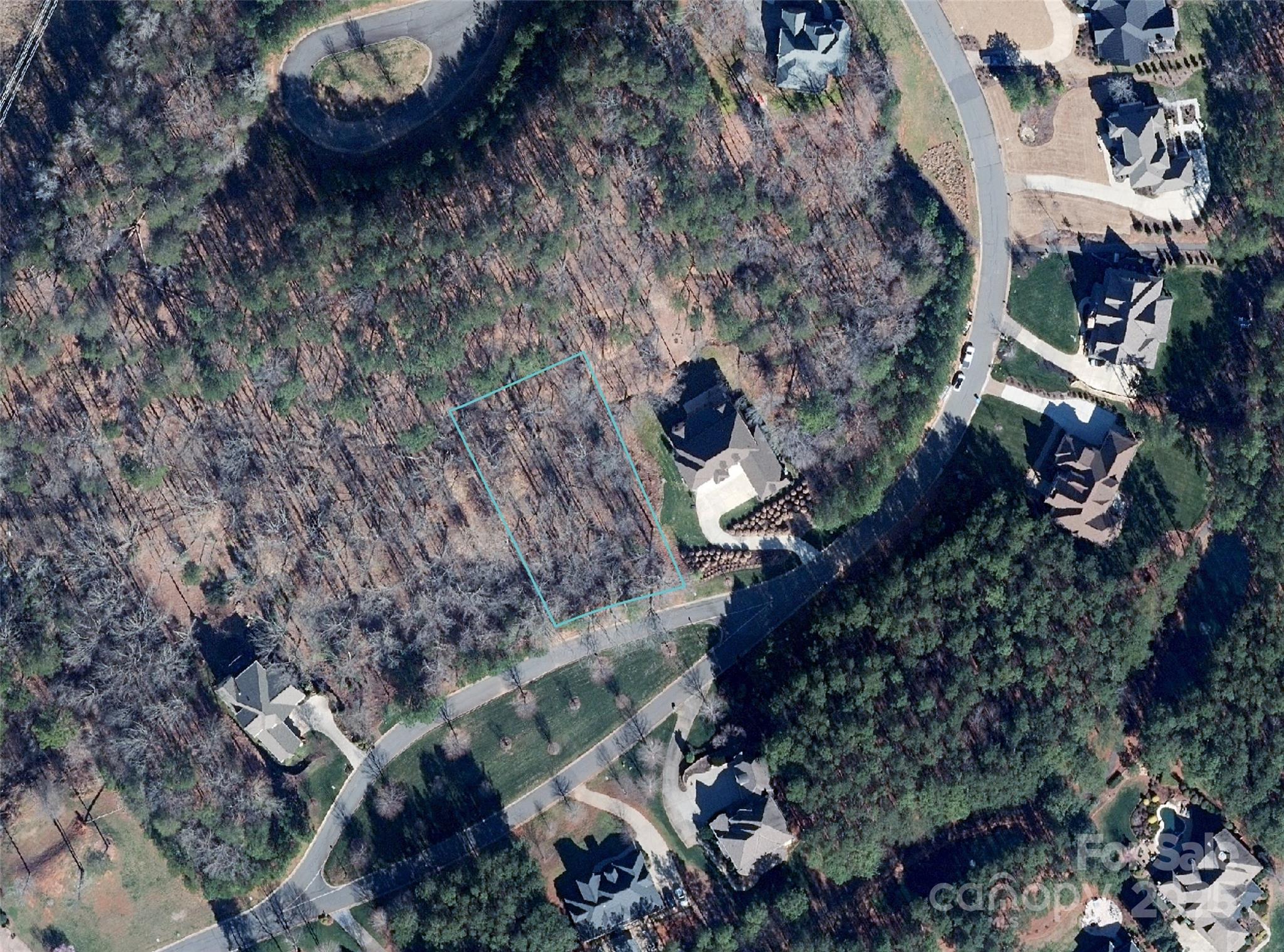 Reflection Pointe - Land