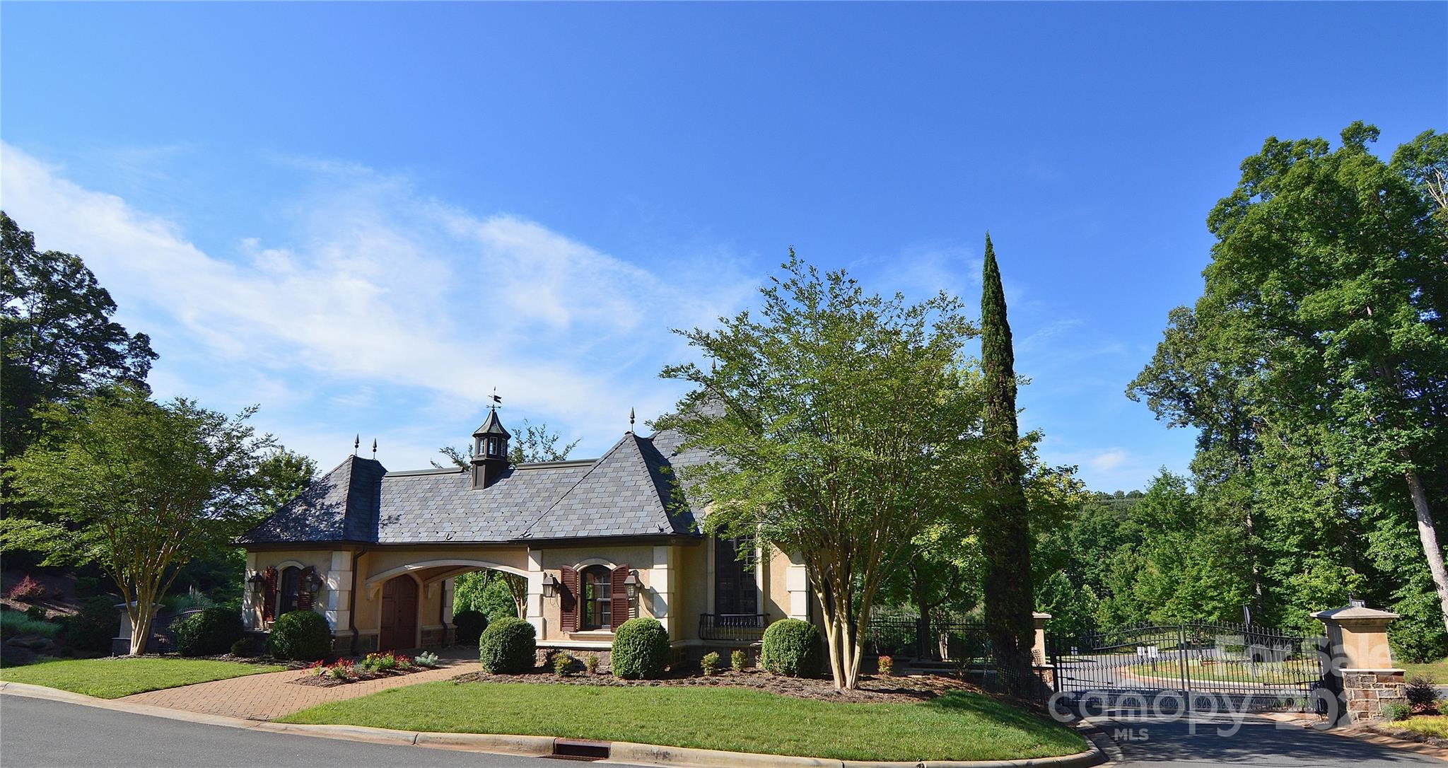 Reflection Pointe - Land