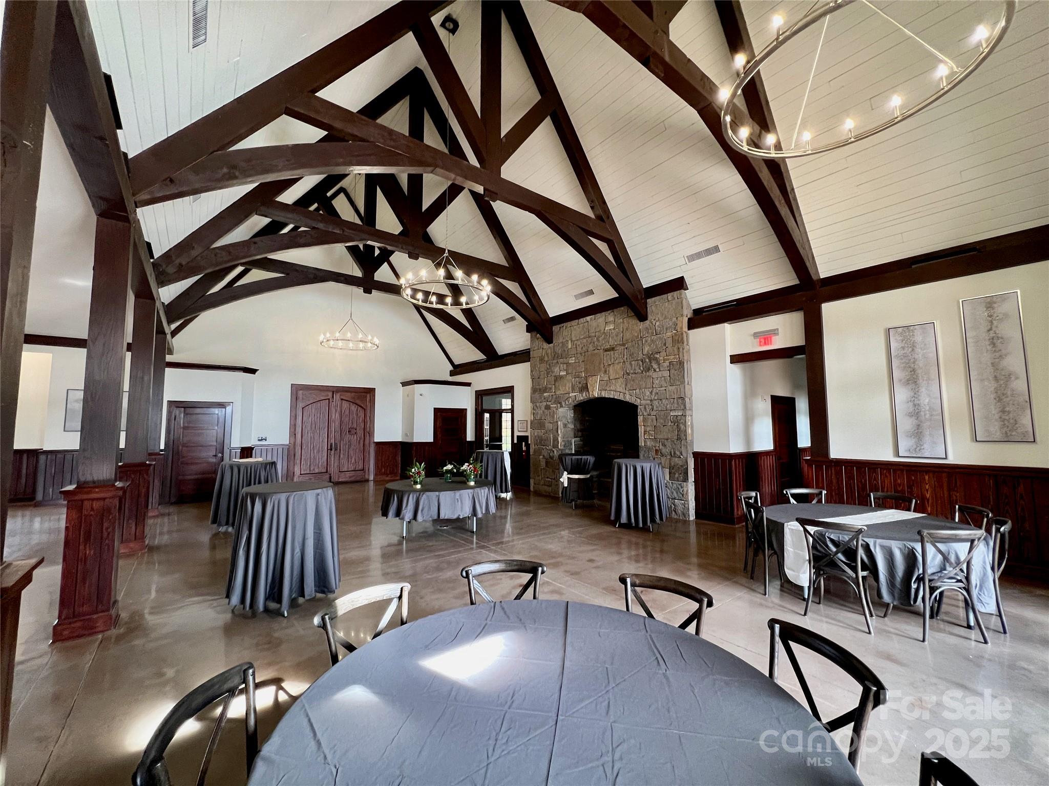 Reflection Pointe - Land