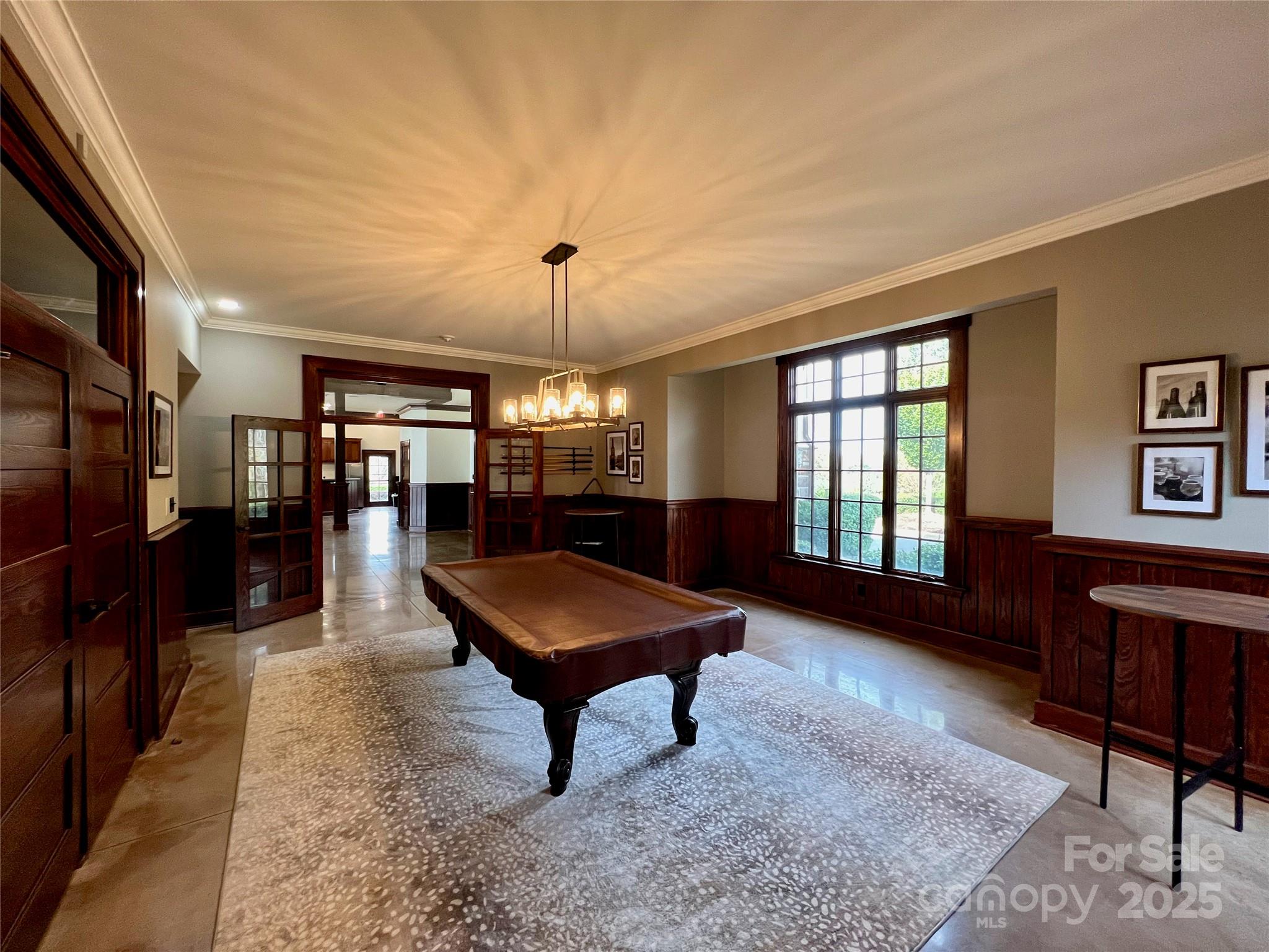 Reflection Pointe - Land