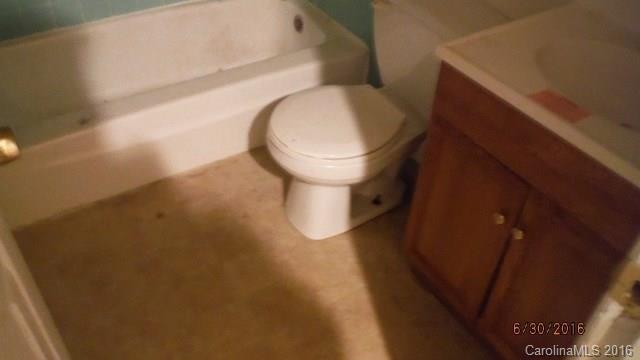 Belmont - Residential Income