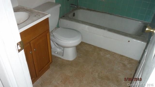 Belmont - Residential Income