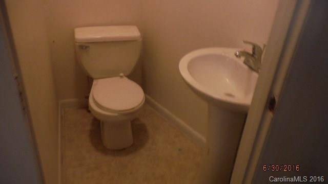 Belmont - Residential Income