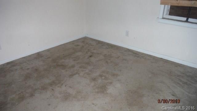 Belmont - Residential Income