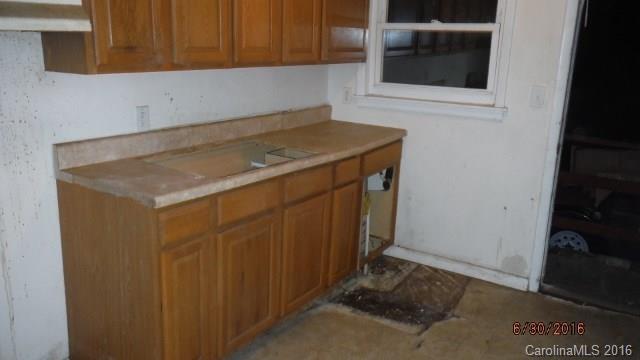 Belmont - Residential Income