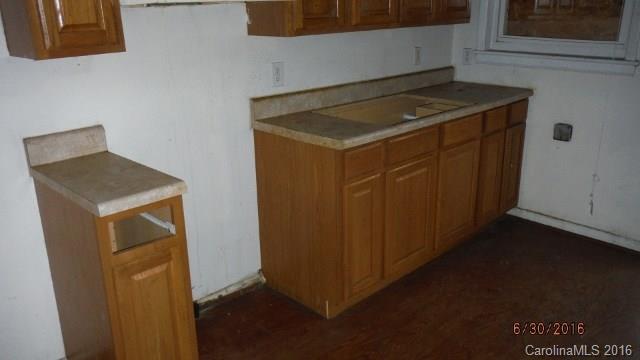 Belmont - Residential Income