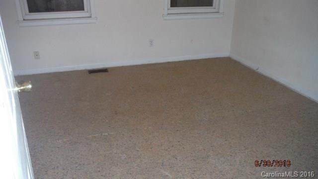 Belmont - Residential Income