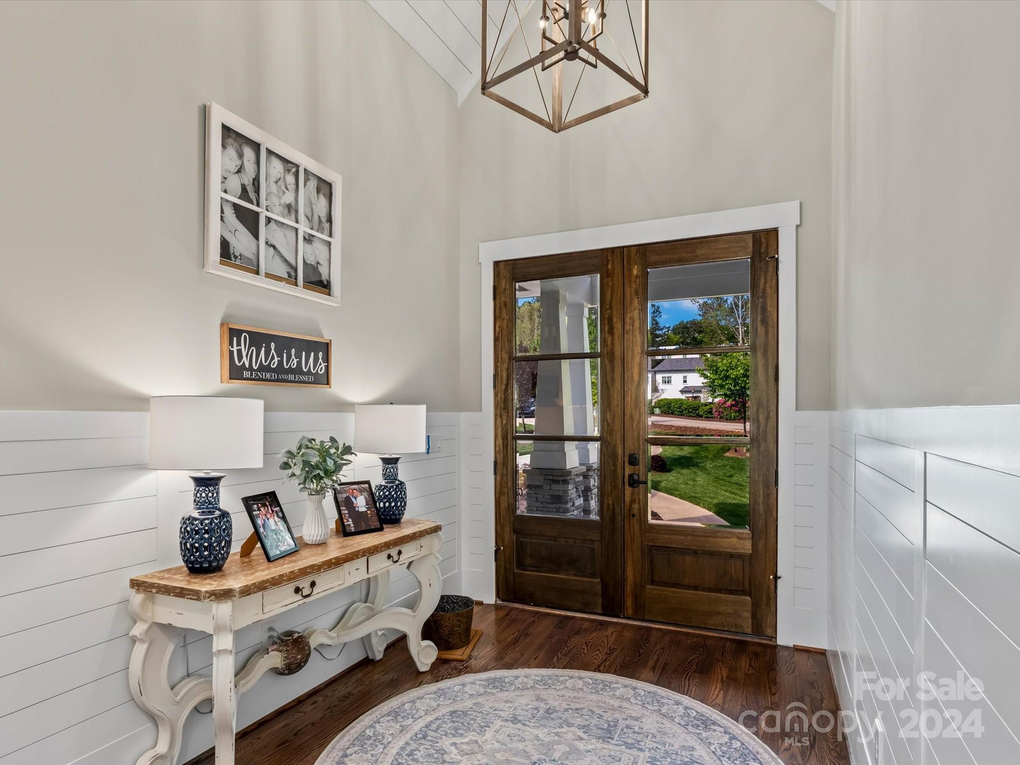 Northview Harbour - Residential