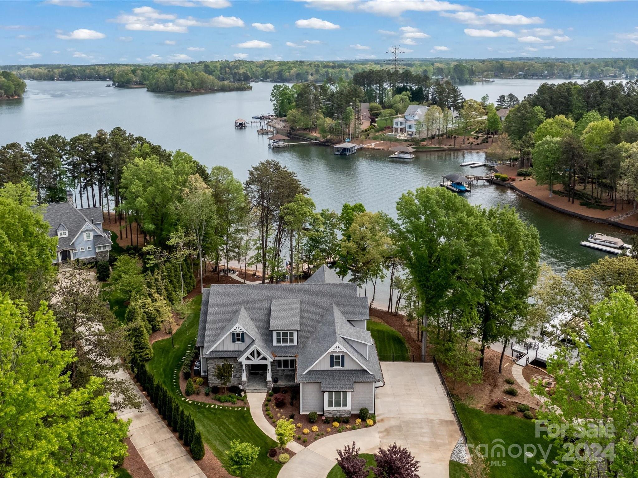 Northview Harbour - Residential