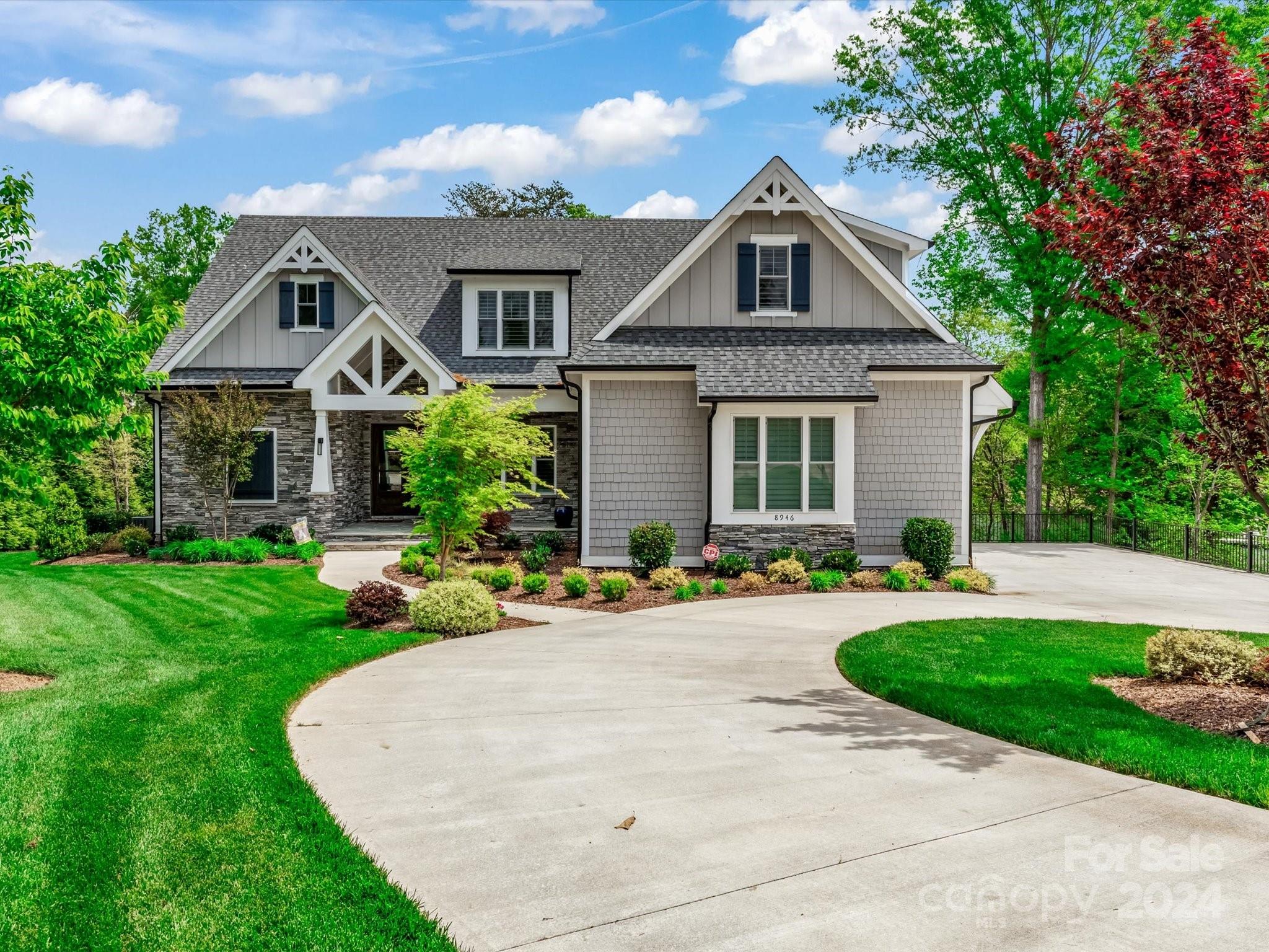 Northview Harbour - Residential