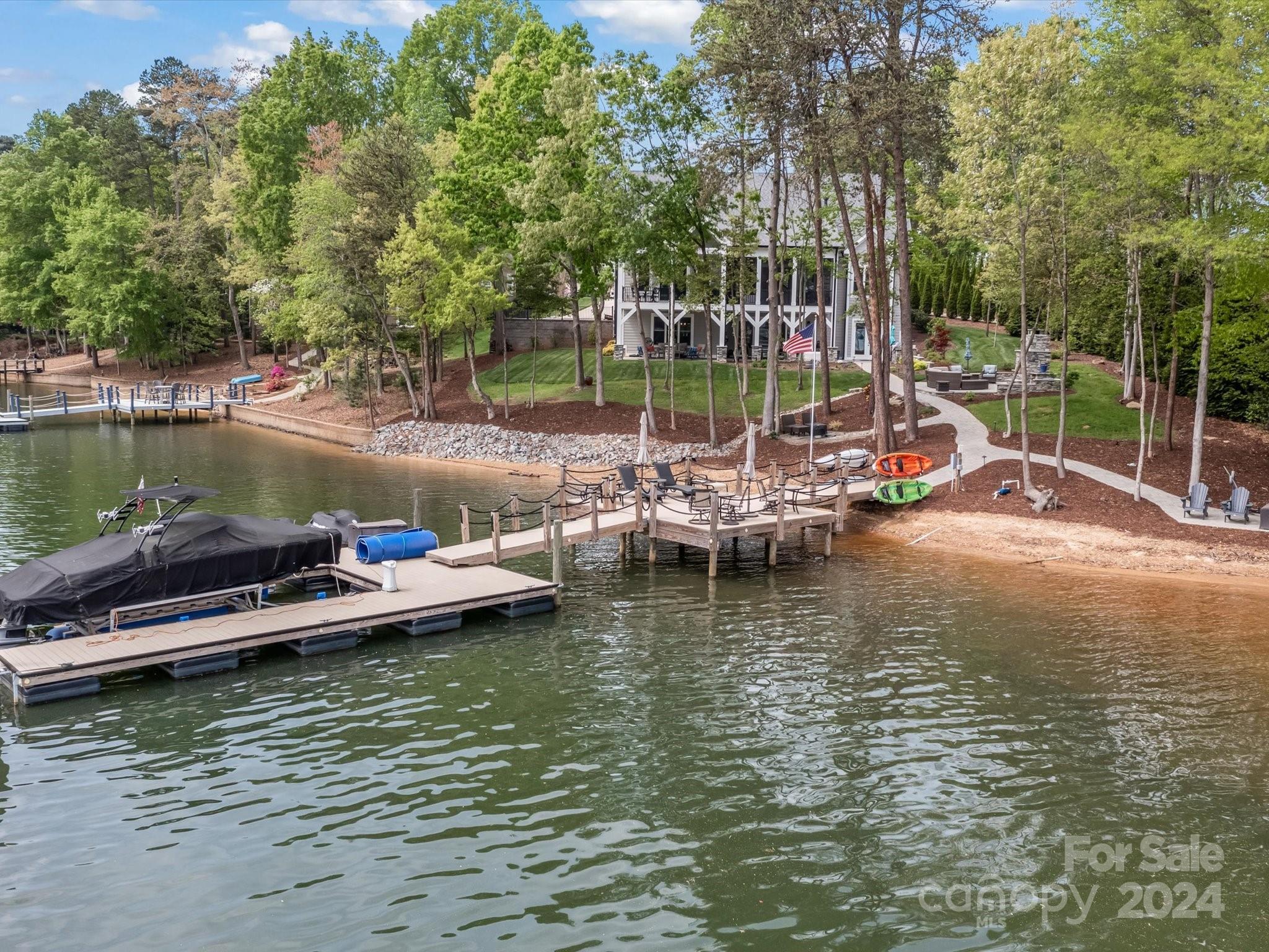 Northview Harbour - Residential