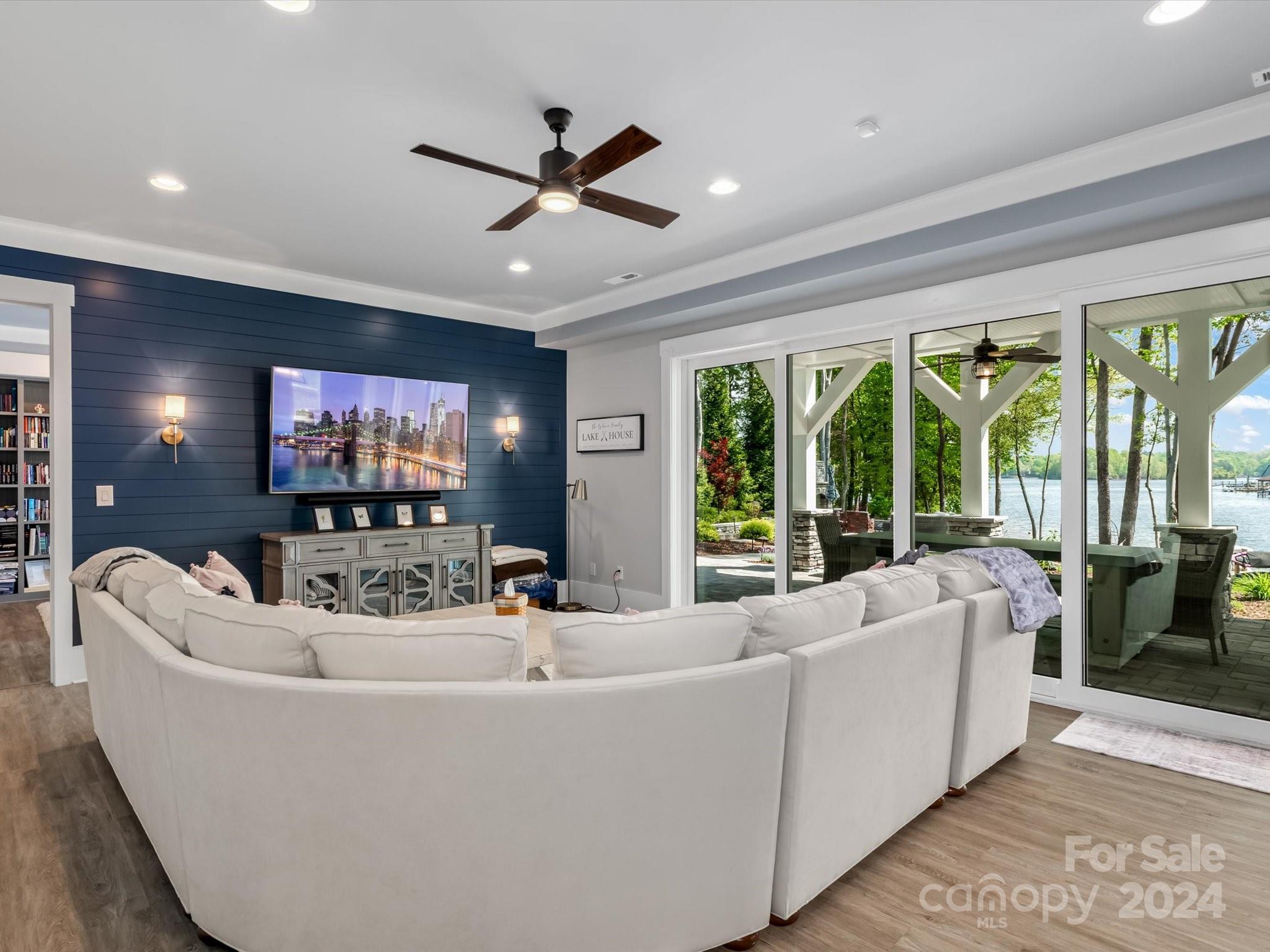 Northview Harbour - Residential