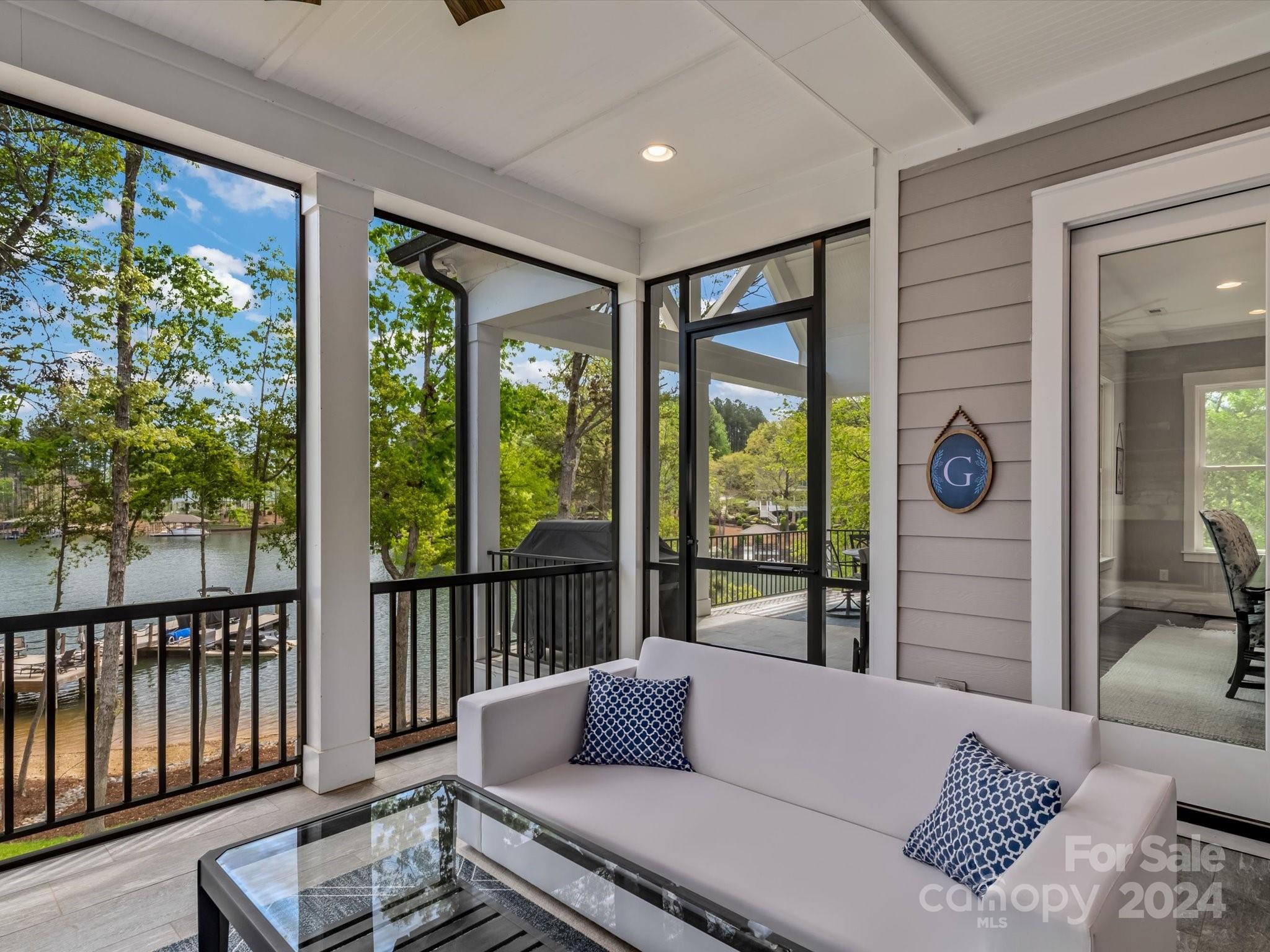 Northview Harbour - Residential