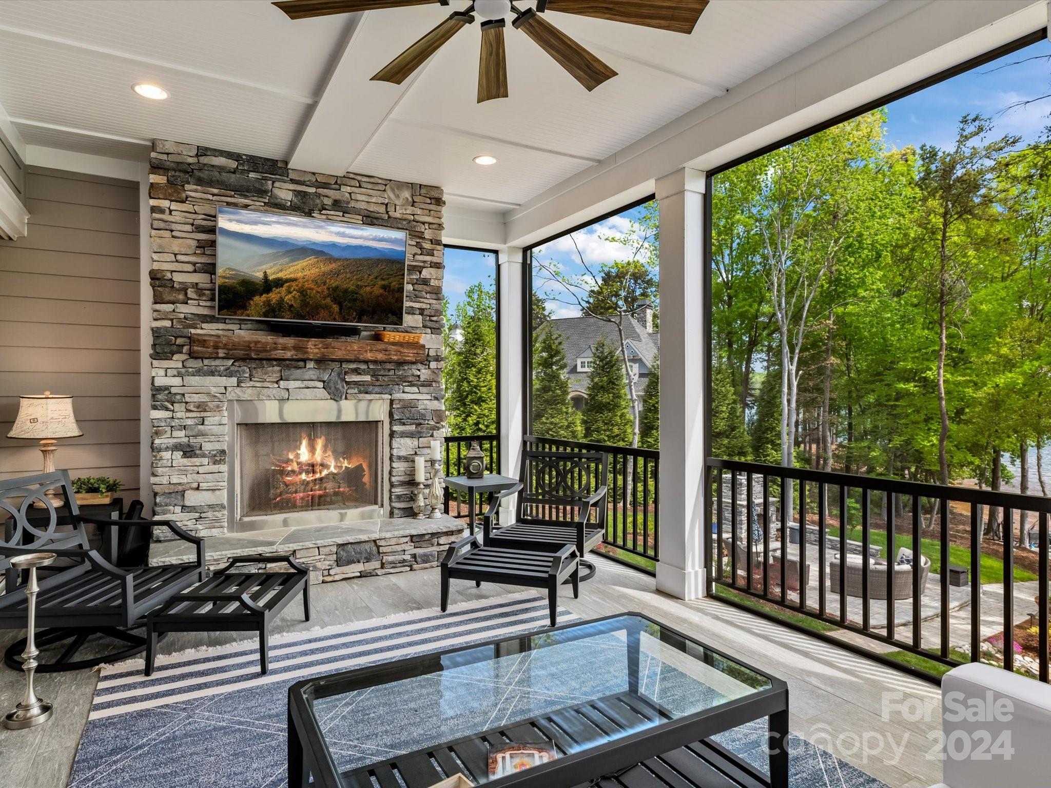 Northview Harbour - Residential